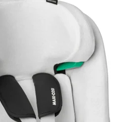Clearance Maxi-Cosi Housse éponge pour siège auto Emerald 360 S organic Blanc