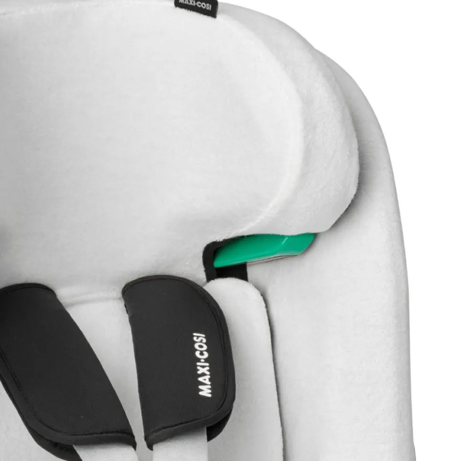 Clearance Maxi-Cosi Housse éponge pour siège auto Emerald 360 S organic Blanc