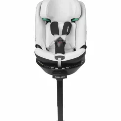 Clearance Maxi-Cosi Housse éponge pour siège auto Emerald 360 S organic Blanc
