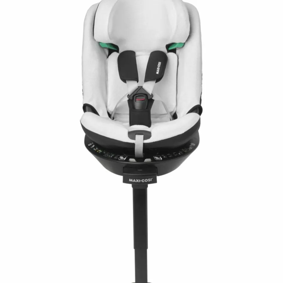 Clearance Maxi-Cosi Housse éponge pour siège auto Emerald 360 S organic Blanc