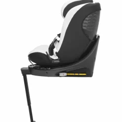 Clearance Maxi-Cosi Housse éponge pour siège auto Emerald 360 S organic Blanc