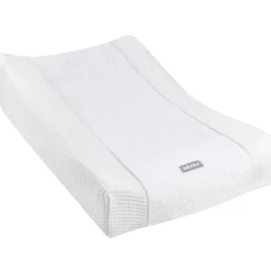 Housse pour matelas à langer Sofalange blanc|Béaba Clearance