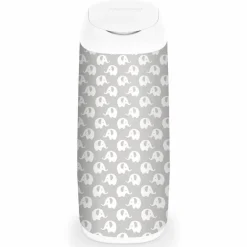 Housse pour poubelle à couches Dress Up XL Eléphant|Angelcare Sale