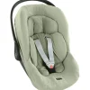 Housse pour siège auto Cybex Cloud Z Bliss Sage|Trixie New
