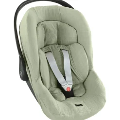 Housse pour siège auto Cybex Cloud Z Bliss Sage|Trixie New