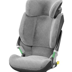 Housse pour siège auto en éponge Kore grise|Maxi-Cosi Discount