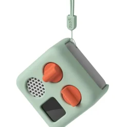 Housse verte d'eau Mini Adventure pour lecteur audio Mini|Yoto Discount