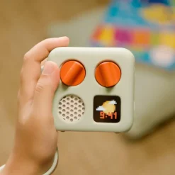 Housse verte d'eau Mini Adventure pour lecteur audio Mini|Yoto Discount