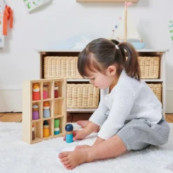 Outlet Tender Leaf Hôtel en bois Happy Folk