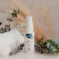 Sale NéoBulle Huile Atchoum massage des premiers froids bio (20 ml)