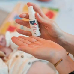 Huile de massage bio Calm'Bidou (20 ml)|NéoBulle New