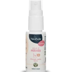 Huile de massage périnée bio (20 ml)|NéoBulle Discount