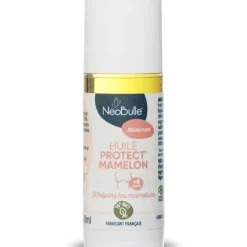 Huile de soin Protect Mamelon (10 ml)|NéoBulle