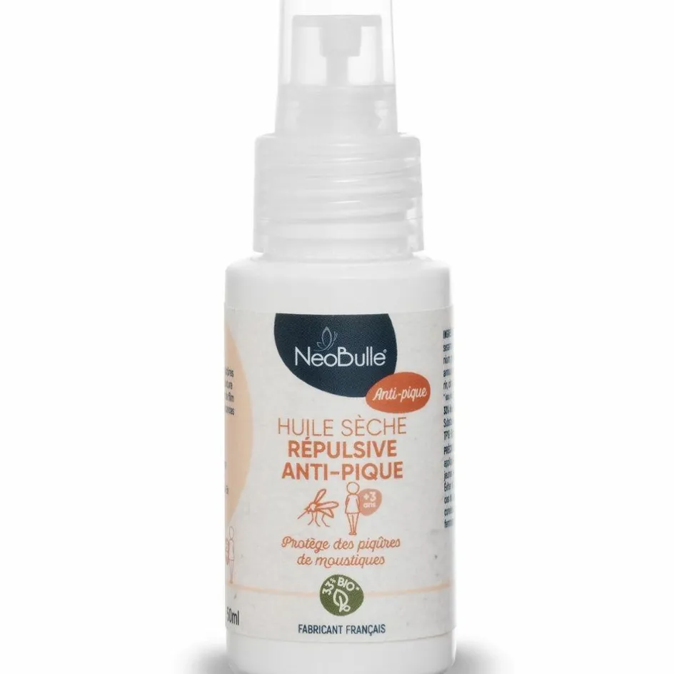 Discount NéoBulle Huile répulsive anti-pique (50 ml)