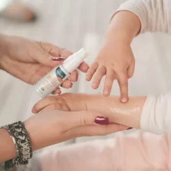 Huile répulsive anti-pique (20 ml)|NéoBulle Hot