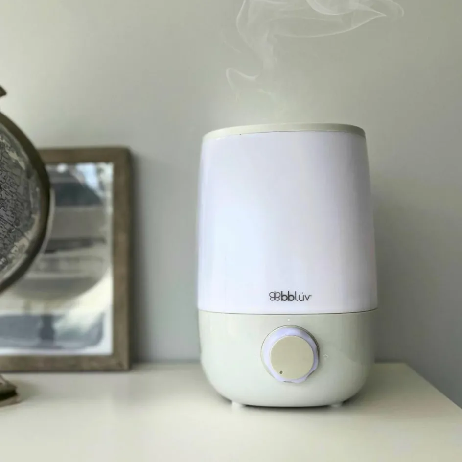 Humidificateur à ultrasons Hydrö|BBLUV Discount