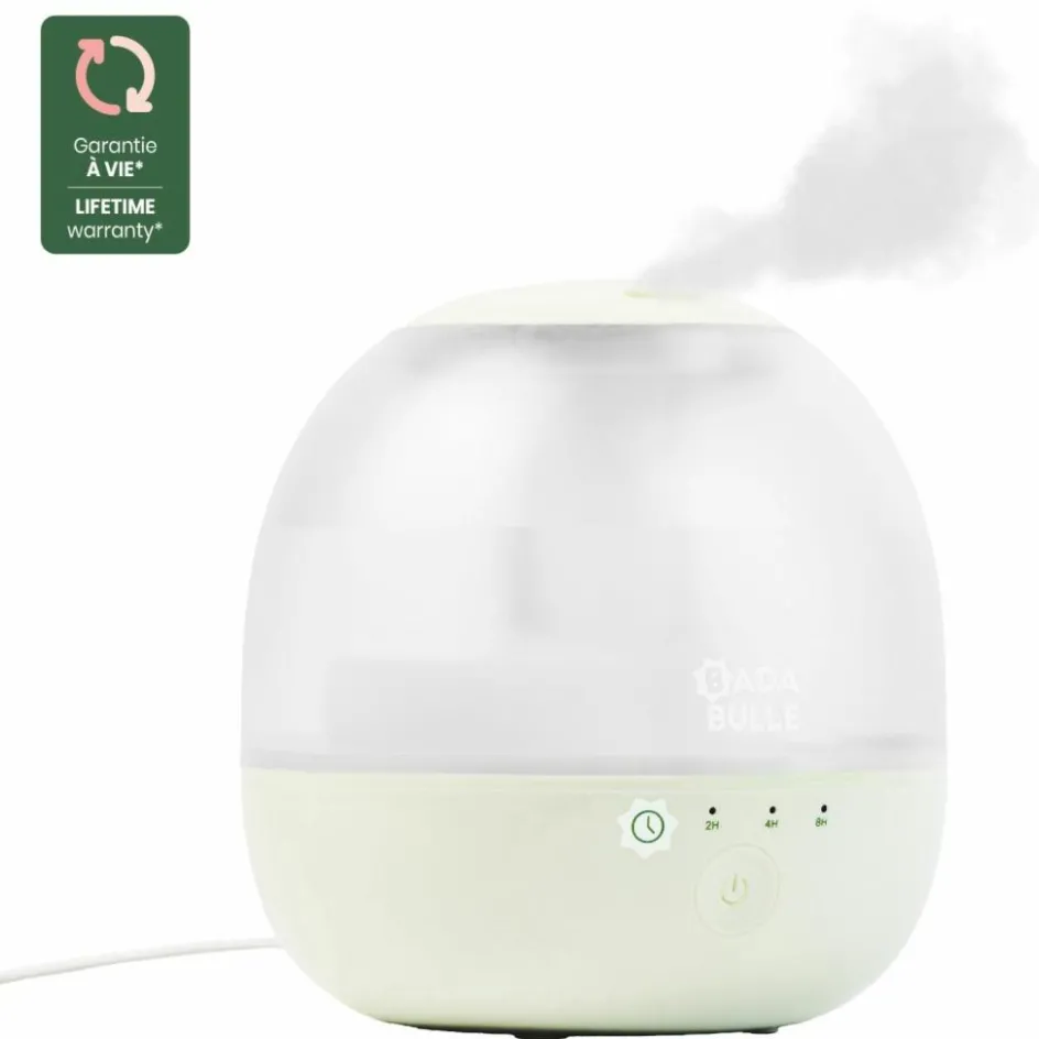 Humidificateur Bubble|Badabulle Best