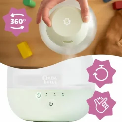Humidificateur Bubble|Badabulle Best