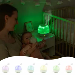 Humidificateur Bubble|Badabulle Best