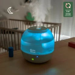 Humidificateur Bubble|Badabulle Best