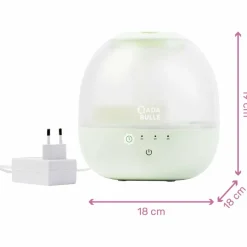 Humidificateur Bubble|Badabulle Best