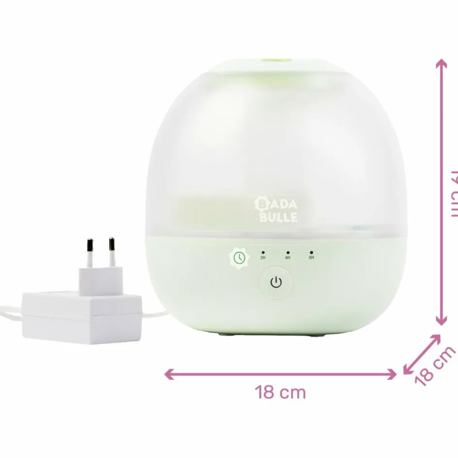 Humidificateur Bubble|Badabulle Best