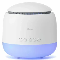 Alecto Humidificateur chambre bébé 3 en 1