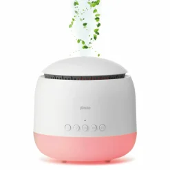Alecto Humidificateur chambre bébé 3 en 1