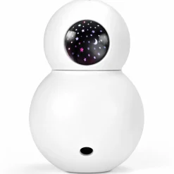 Outlet Alecto Humidificateur et projecteur étoiles