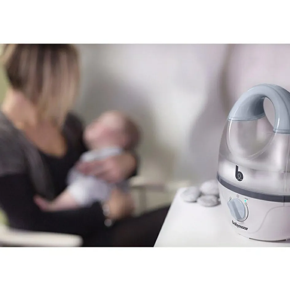 Outlet Babymoov Humidificateur Hygro