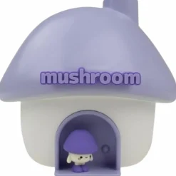 Discount Mary's Humidificateur Maison Champignon Violet