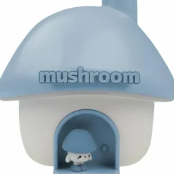 Humidificateur Maison Champignon Bleu|Mary's Online