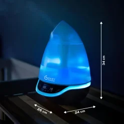 Clearance Babymoov Humidificateur multifonctions Hygro+