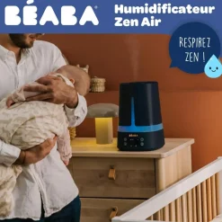 Online Béaba Humidificateur Night blue