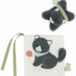 Imagier Chamallow à la maison|Kaloo Best