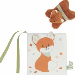 New Kaloo Imagier Paprila dans la forêt