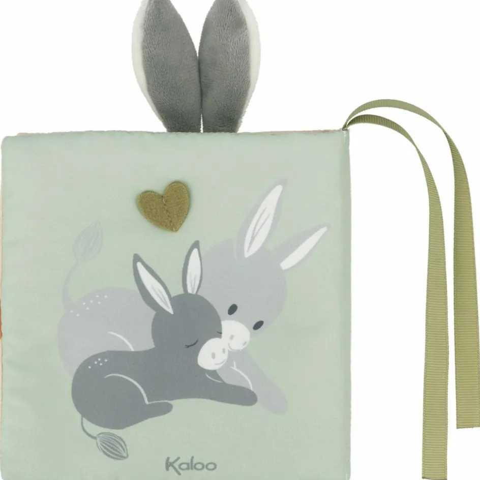 Best Kaloo Imagier Regliss à la ferme