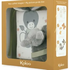 Best Kaloo Imagier Regliss à la ferme