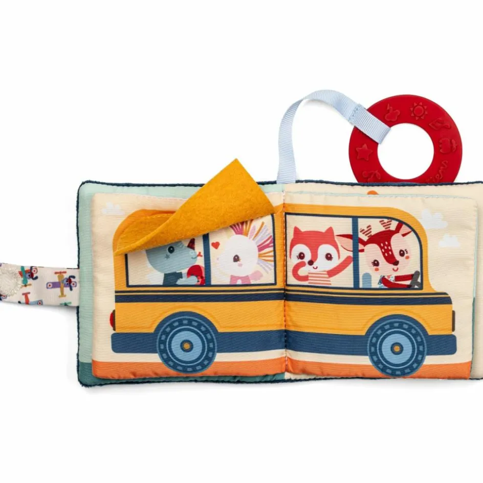 Clearance Lilliputiens Imagier transports Jules