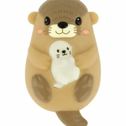 Indicateur de température Loutre|Infantino