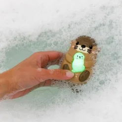 Indicateur de température Loutre|Infantino