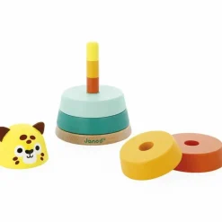 Jeu à empiler Jaguar Tropik|Janod Sale