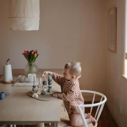 Jeu à empiler Multi Shape Original|Mushie Hot