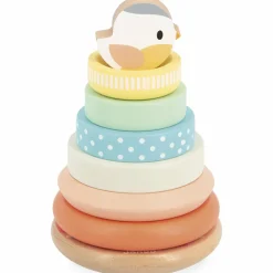 Jeu à empiler Nid Pure|Janod Online