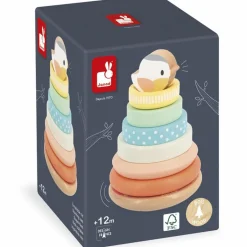 Jeu à empiler Nid Pure|Janod Online