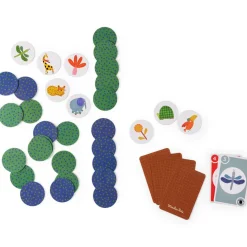 Outlet Moulin Roty Jeu Cherche et trouve Les Toupitis