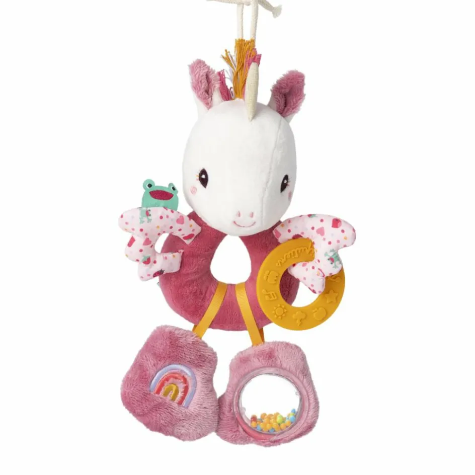 Jeu d'activités à suspendre Lena|Lilliputiens New