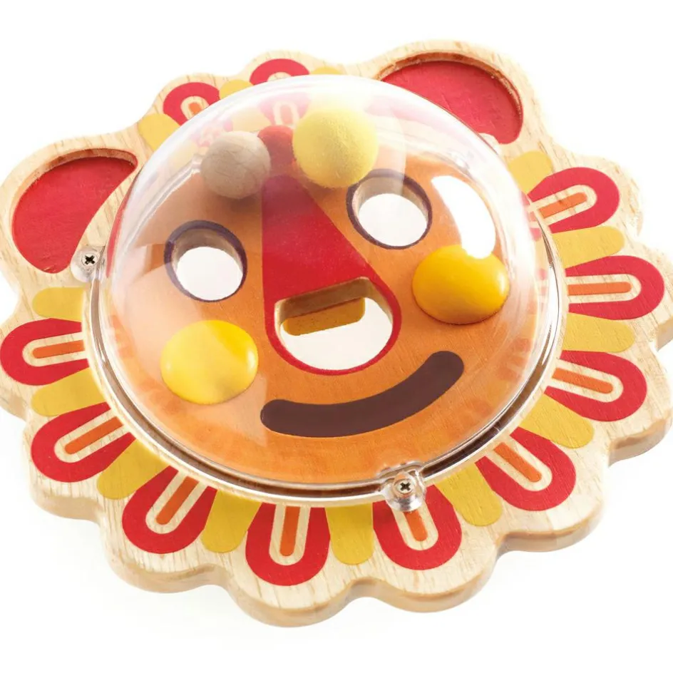 Sale Djeco Jeu d'activités Baby couleur Piti Wizi