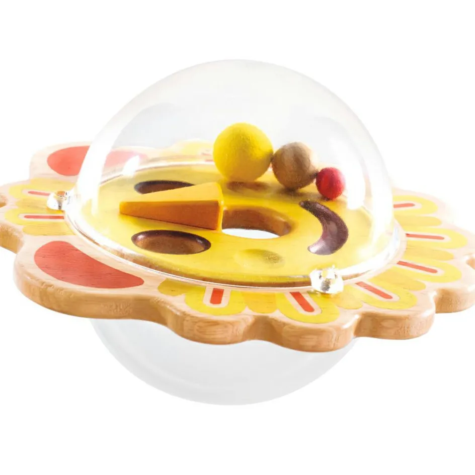 Sale Djeco Jeu d'activités Baby couleur Piti Wizi