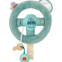 Sale Lilliputiens Jeu d'activités Joe au volant